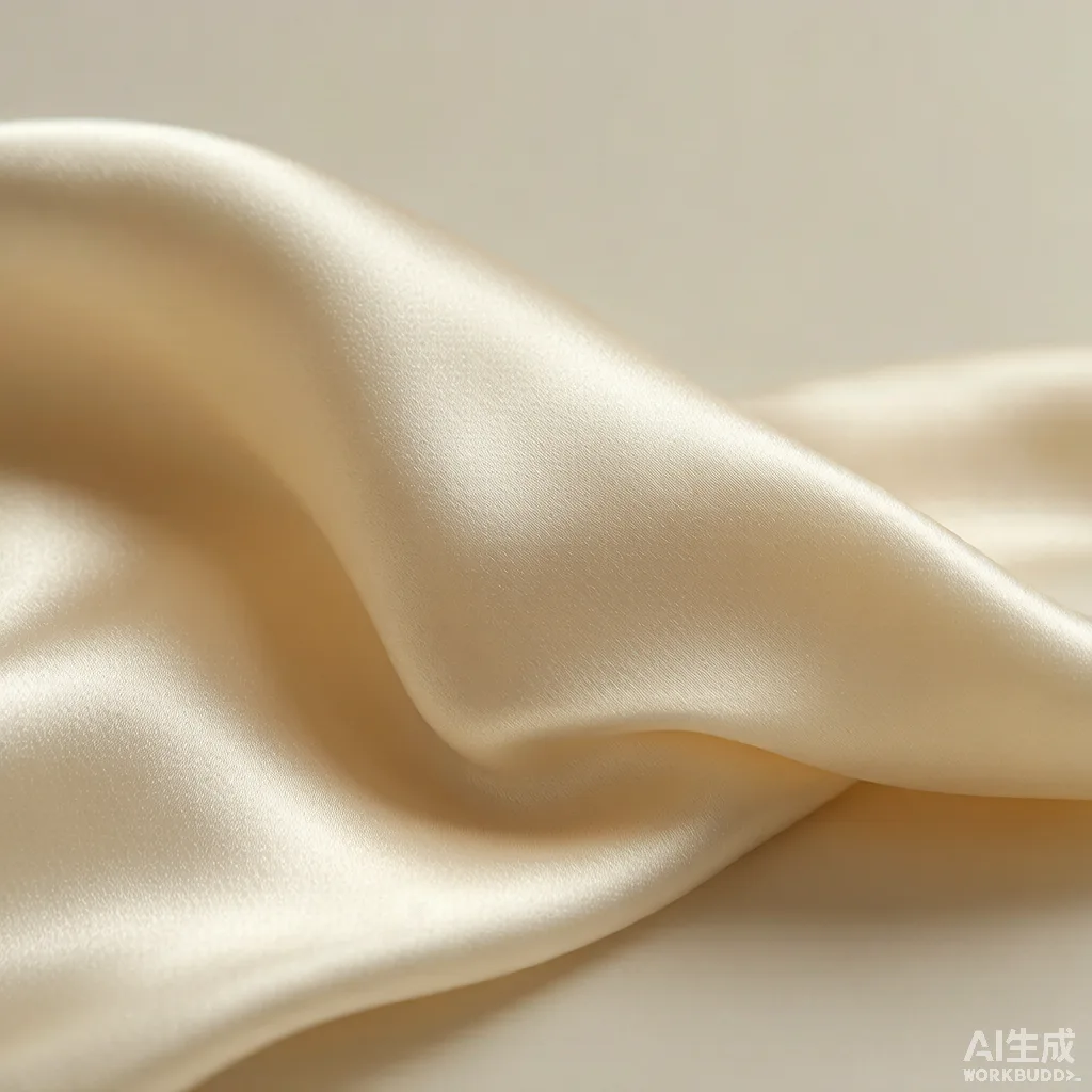 Mulberry Silk