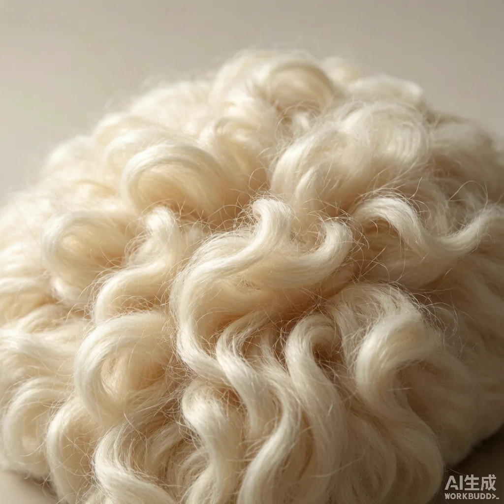 New Zealand Wool
