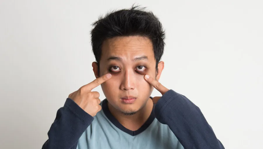 GZZ1-057眼动力眼部按摩器 4