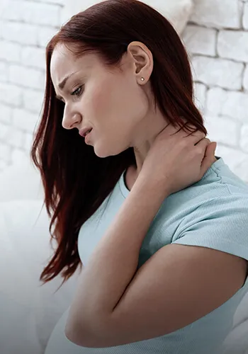 GZZ1-059 DeRUCCI Neck Massager 2