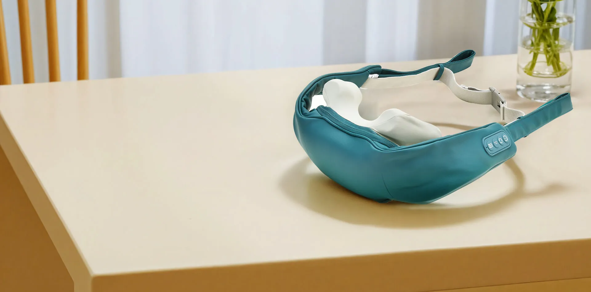 GZZ1-059 DeRUCCI Neck Massager