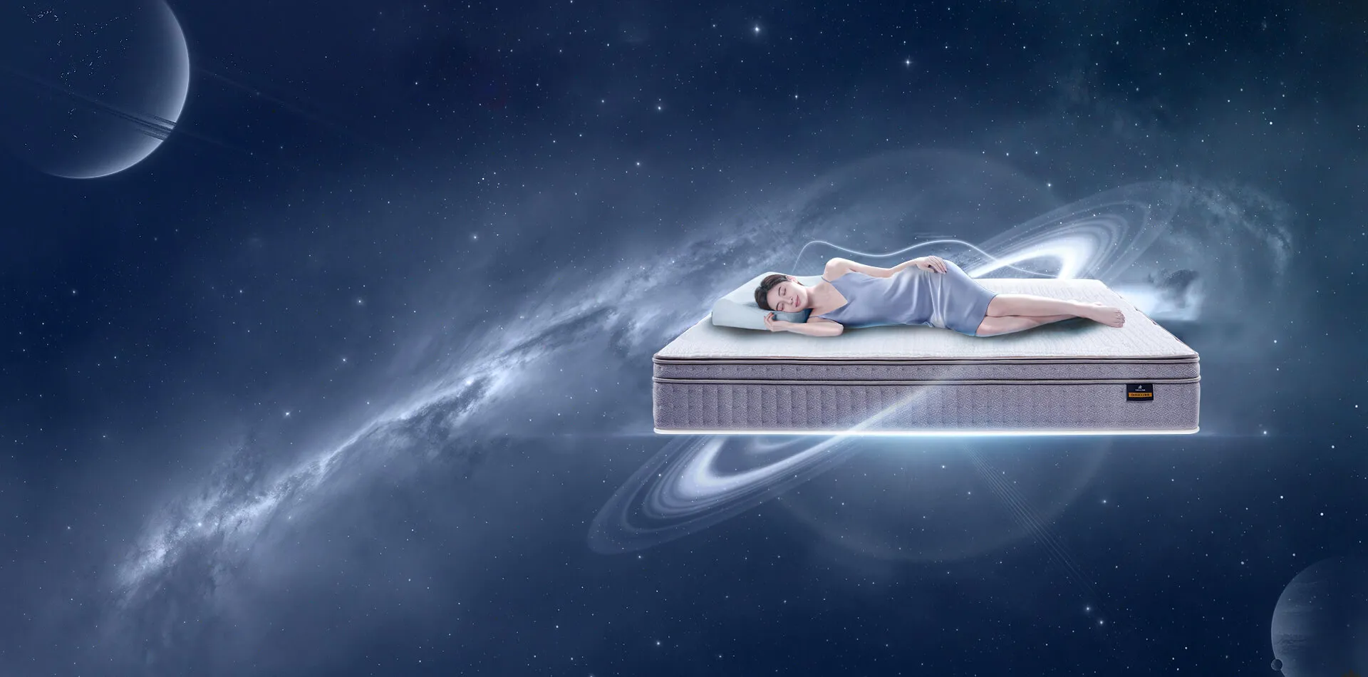 MCD2-015 DeRUCCI Mattress