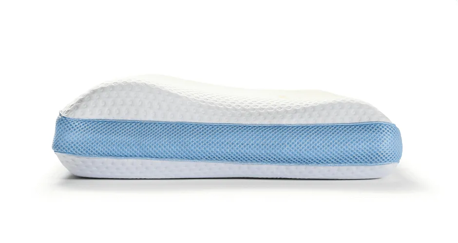 PCI1-001 DeRUCCI Smart Pillow 4