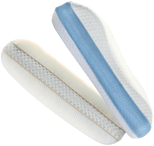 PCI1-001 DeRUCCI Smart Pillow