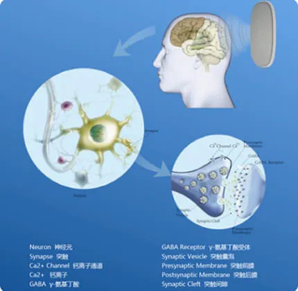 DeRUCCI Sumian Sleep System 4