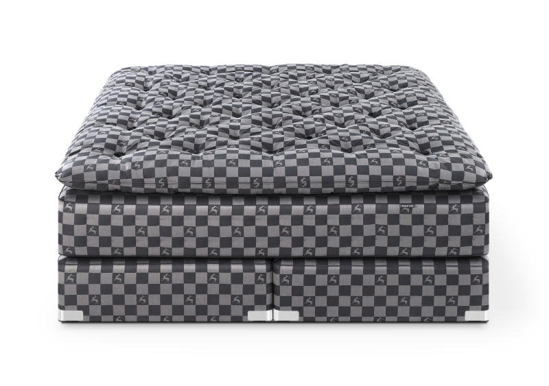 LuMing Zhaolu — Handmade Mattress