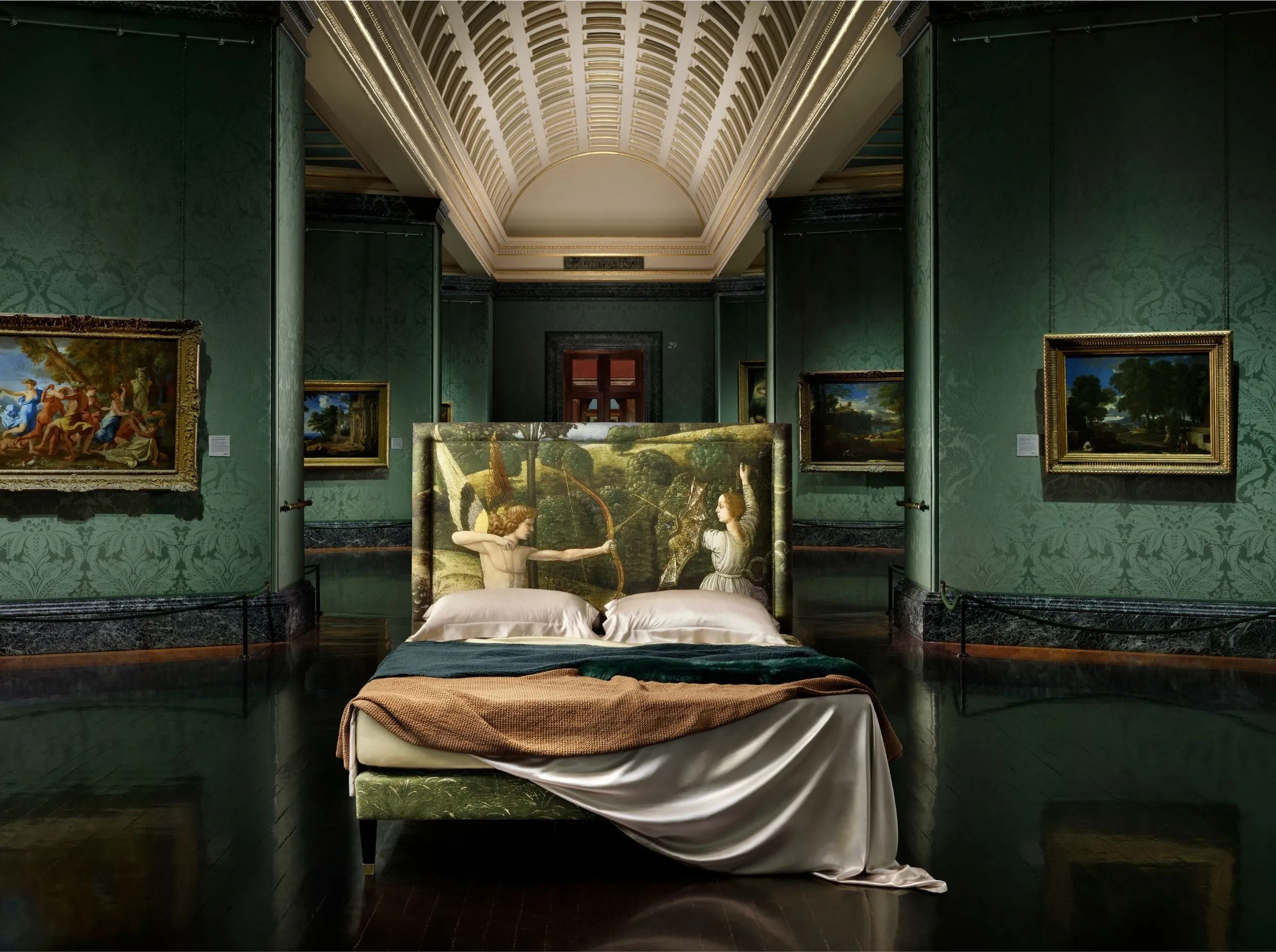Felix - National Gallery