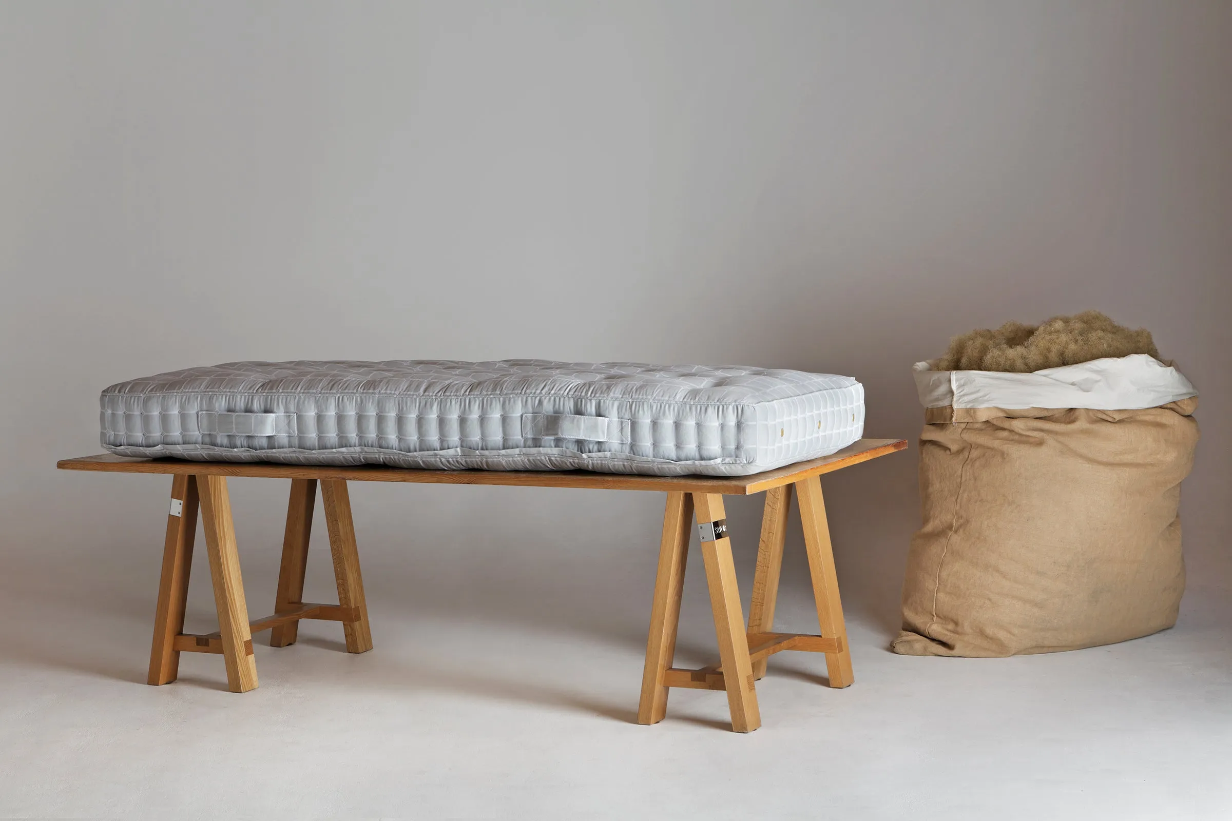 Nº2 Mattress