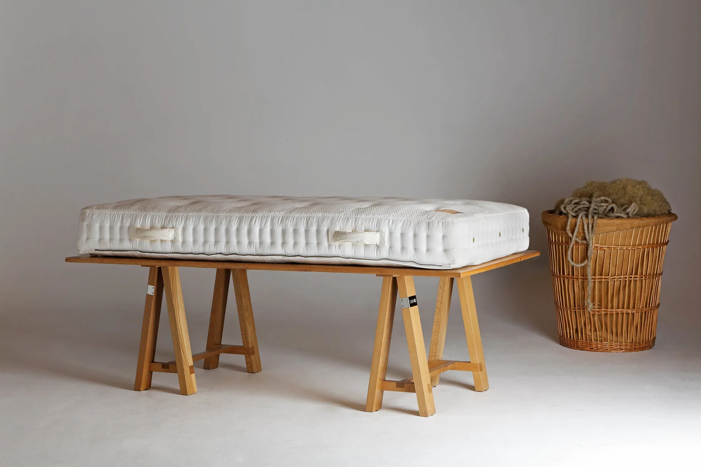 Nº1 Mattress
