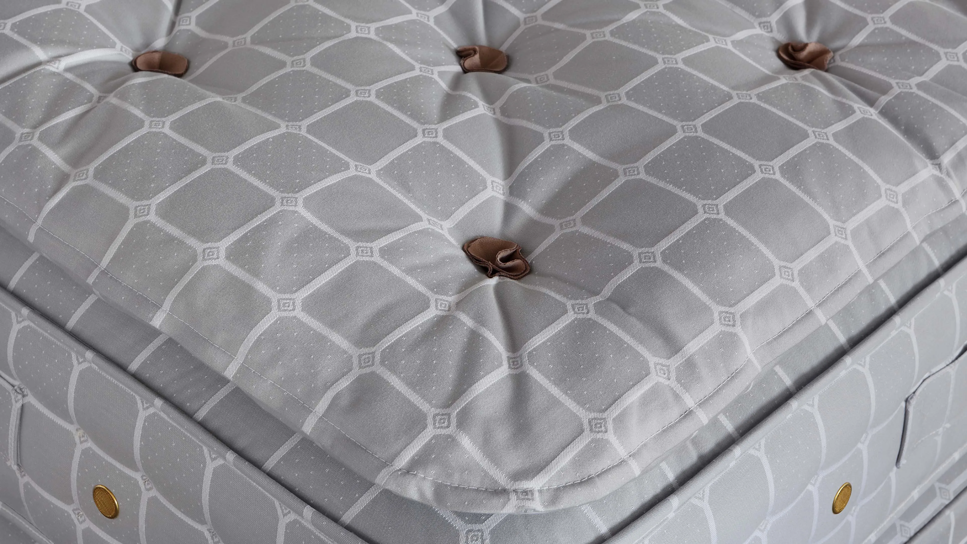 Cotton & Flax (Vegan) Topper
