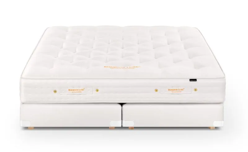 YunXi Junjing — Handmade Mattress